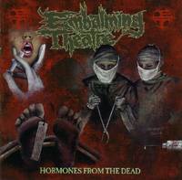 Embalming Theatre : Hormones from the Dead
